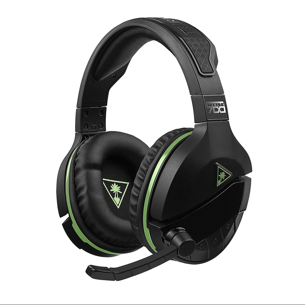 Turtle Beach Ear Force Stealth 700